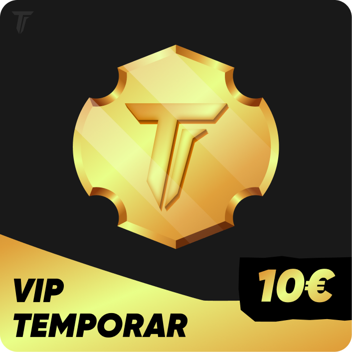 VIP Temporar (31D)