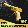Perk Gadget Temporar ( 31D )