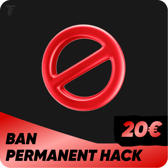 UNBAN PERMANENT ( CHEATS )